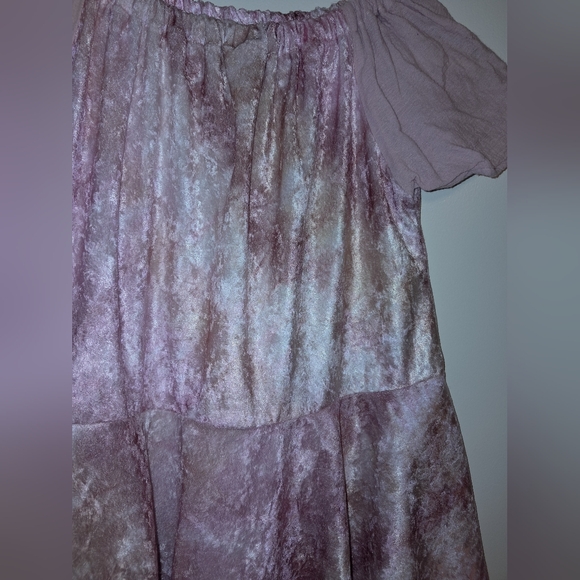 Girls unicorn clothing company renaissance faire fairy dress, size medium - Picture 2 of 8